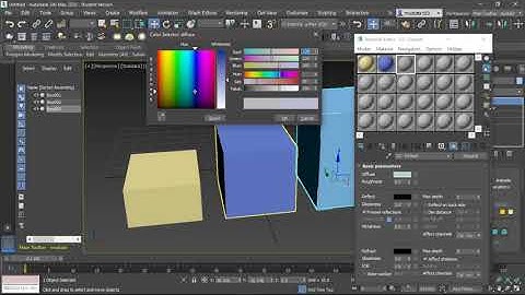 3ds max to substance painter | 3ds max to substance painter workflow