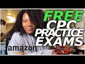 FREE CPC EXAM PREP & FREE MEDICAL CODING WEBINAR | Is Coding Right For You???