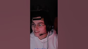 Streamer gets killed by his roommate on stream!  (Real not clickbait real trust me its real)