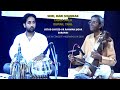 Shrihari shankar tabla solo  ustad sayeed ur rahman jigar sarangilehra rupak taal 2009 hyd pro