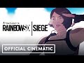 Rainbow Six Siege: Operation Neon Dawn - Official Animated Cinematic Trailer