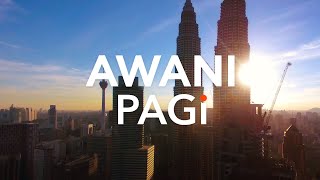 [LANGSUNG] #AWANIpagi | 26 Nov 2023
