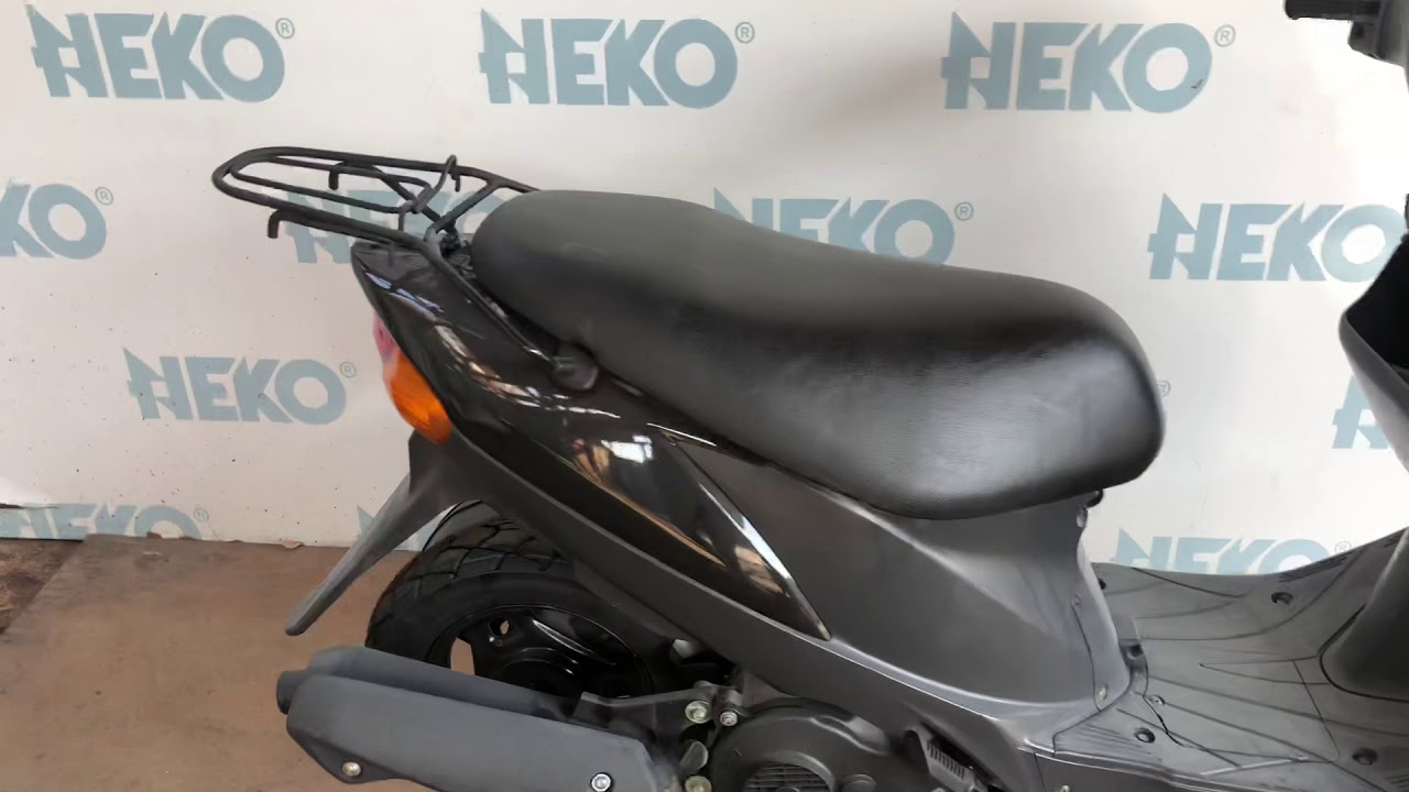 Suzuki address аккумулятор