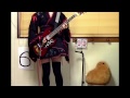 Canon Rock arrange