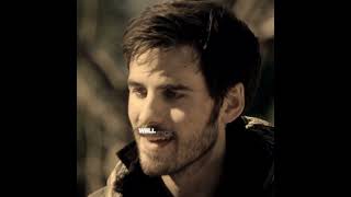 Killian Jones, Super villain #onceuponatimeabc #edit #killianjones #captainhook