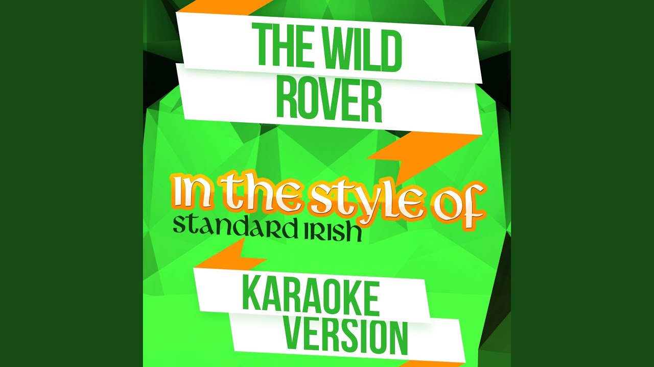 Wild rover перевод