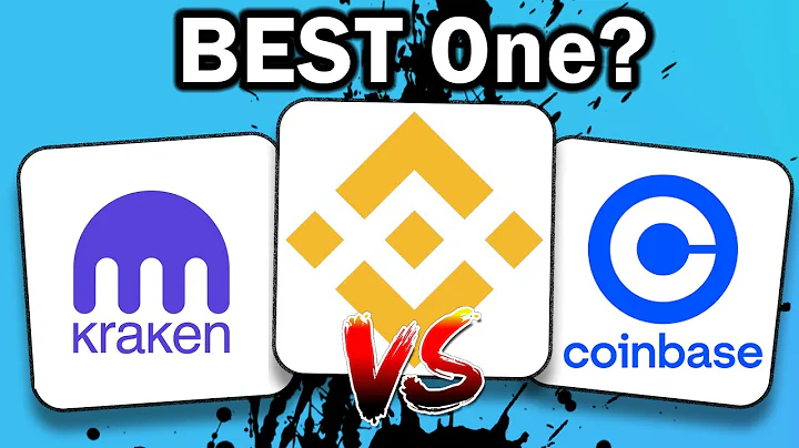 BINANCE vs COINBASE vs KRAKEN | BEST CRYPTO TRADING PLATFORM IN 2025? FULL HONEST REVIEW