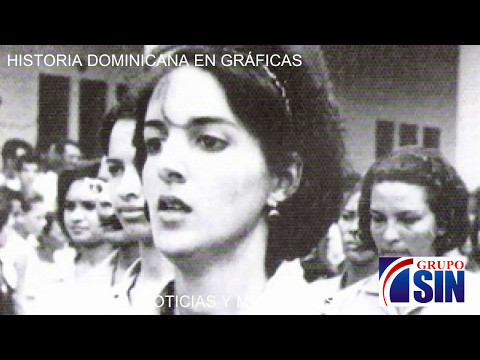 LAS MUJERES DE ABRIL del 65