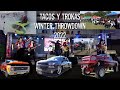 TACOS Y TROKAS || WINTER THROWDOWN 2022 || WAYCROSS GEORGIA