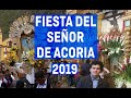 🇵🇪 Fiesta patronal de Acoria 2019, pueblo de mi abuelita - Huancavelica , Perú