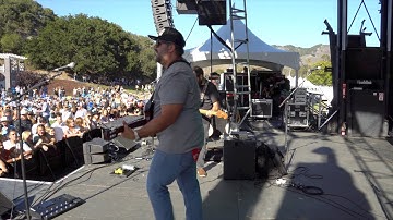 Mike Annuzzi - Just Getting Started (Official Music Video)