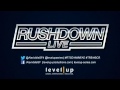 Rushdown Live Episode 3 Pt 1 2 Art Of Training Rushdown Live Episode 3 Pt 1 2 Art Of Training