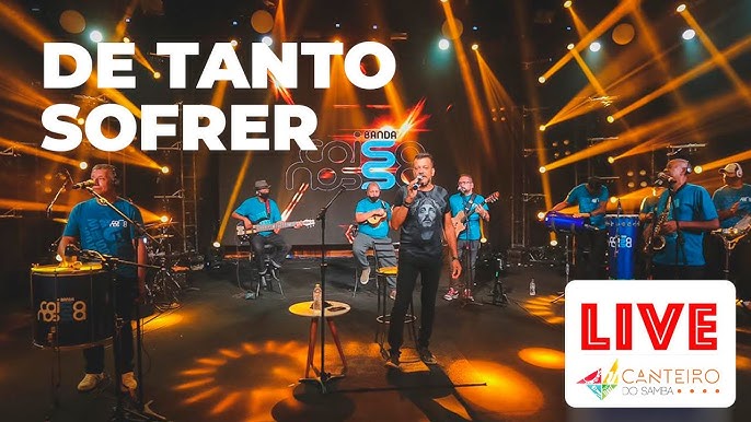 Banda Coisa Nossa - Neste *domingo* (24/05) as *18h* vai ter a LIVE  SOLIDÁRIA da Banda *Coisa Nossa* no canal do _Leandro Brito_ no . .  ⠀⠀⠀⠀⠀⠀⠀⠀⠀ Para quem não conhece, Leandro