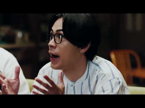 【CM】サマージャンボ宝くじ