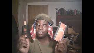 Coty Aspen Cologne My Scent Of Today Strong