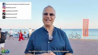 A Tsunami on the French Riviera: What Nobody Has Told You (Episode 28)