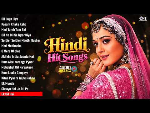 Hindi Hit Songs | Bollywood Sadabahar Gaane | Hindi Songs | Evergreen Hindi Songs | All Time Hits