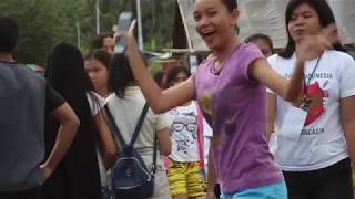 Youth Camp 2018 | RUNNING THE VISION - MCM
