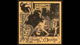 Vigilance - The Lidless Eye