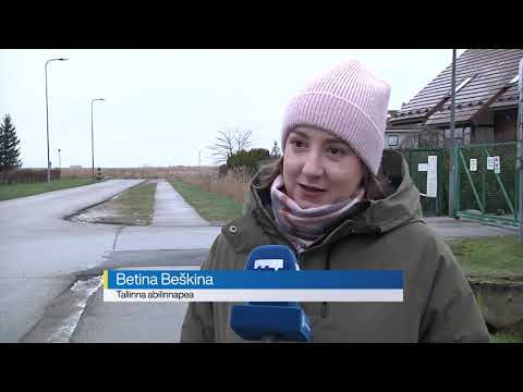 Video: Surnute Linn Kinnitas