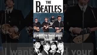 Download Lagu I want to hold your hand#thebeatles #iwanttoholdyourhand #shortvideo #musik #musikbarat MP3