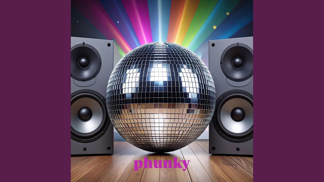 Mira Phunk en YouTube Mira Phunk en YouTube