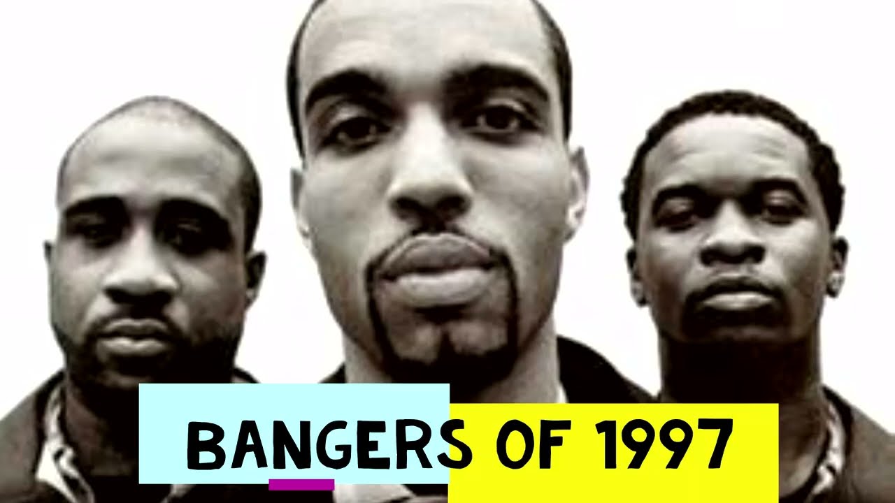 Bangers of 1997 (The Real Hip Hop) (No AI) - YouTube