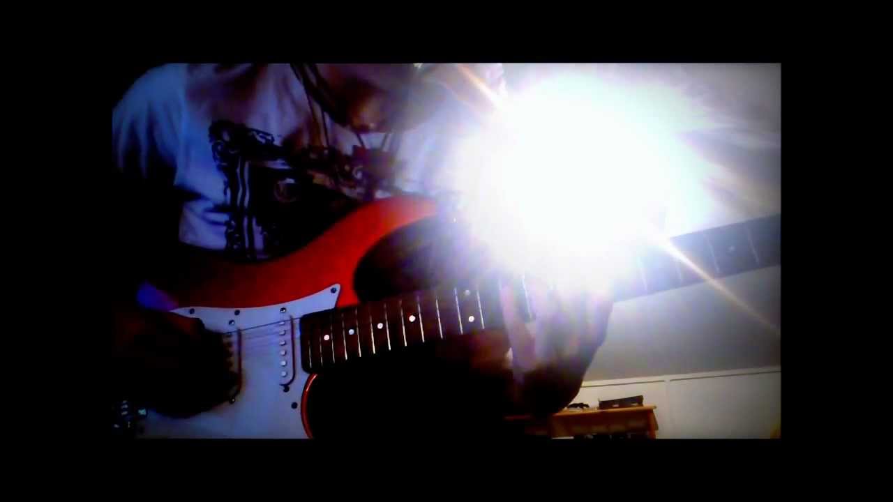 Some heads are gonna roll cover Judas Priest YouTube