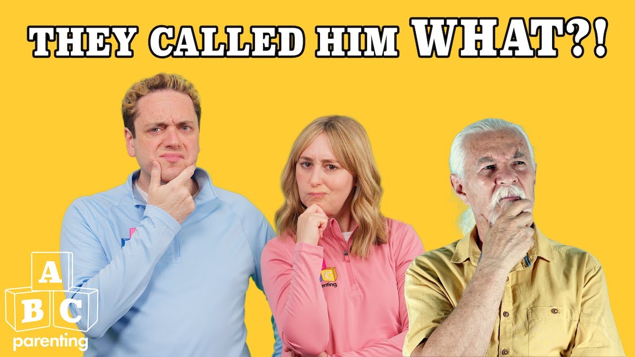 Стоит ли назвать своего ребенка Деннисом?