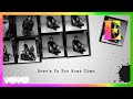 Elton John - Here's To The Next Time (Piano/Tambourine Demo / Lyric Video)