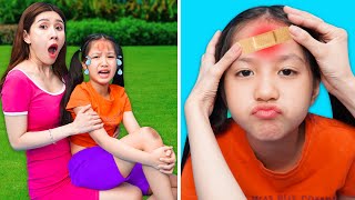 Trucos E Ideas Inteligentes Para Padres Consejos Y Trucos Ingeniosos Para Padres Por T-Studio Es