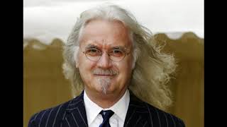 The Adam Buxton Podcast - Billy Connolly (December 2019)