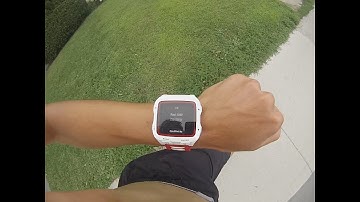 Strydcast 5: Exporting Power Based Workouts From TrainingPeaks