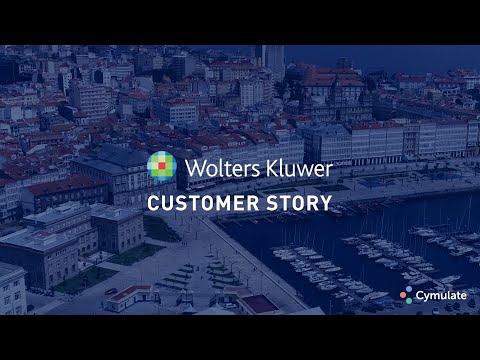 Why Wolters Kluwer Chose Cymulate