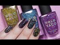 ✨Holo Taco 1st Anniversary Collection (Flakie Holo Taco) - femketjeNL