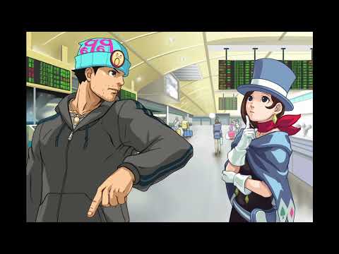 Phoenix Has Brain Damage