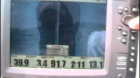 Tips 'n Tricks 24: Humminbird Side Imaging Settings - How to Adjust