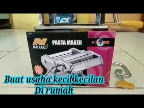 Alat pembuat PASTA,KUE BAWANG dan MOLEN