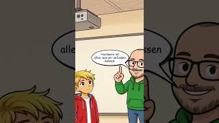 Schnell mal - Hardware und Software (Short)
