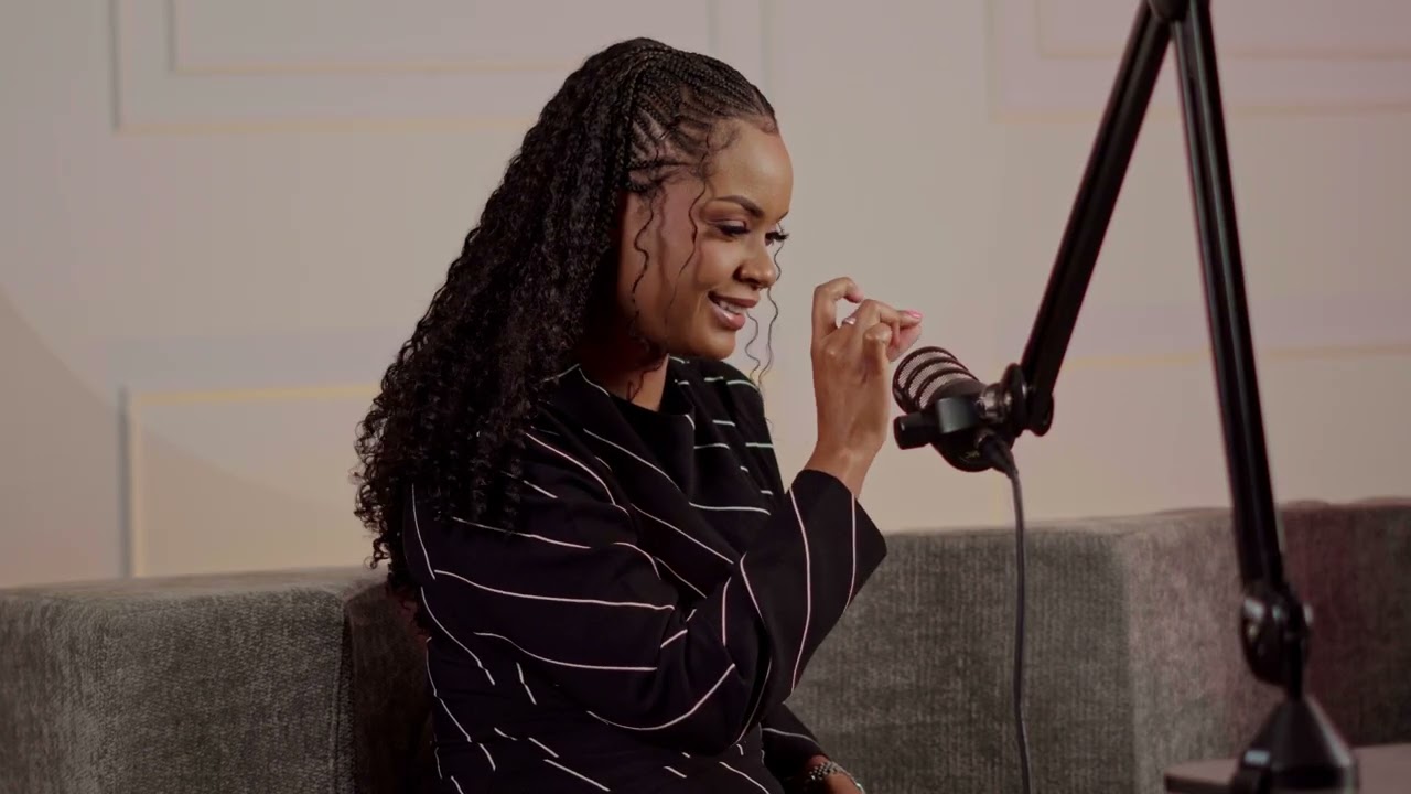 Can You Have a Crush on Your Ex? | Dsquared Podcast Episode 2