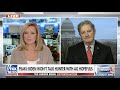 12 21 20 Kennedy talks Hunter Biden, COVID relief with Fox News's Sandra Smith