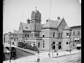 Discovering Some Historic And Modern Post Offices Of Massachusetts