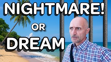 Living in Hua Hin, Thailand: Paradise or Prison?