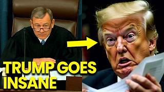 Trump PULLS BOMBSHELL STUNT as War SPIRALS