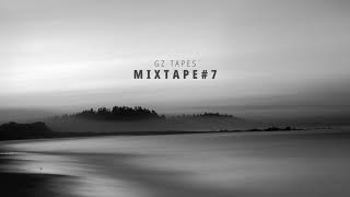 Mixtape #7 | Winter, Post-rock, Ambient