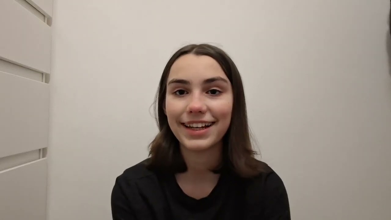 DanaHUGONIEPrésentation
