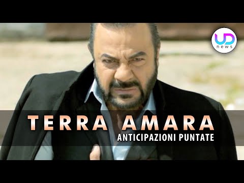 Terra Amara Anticipazioni Puntate 1-5 Gennaio 2024: Sparatoria Tra Demir E Fekeli!