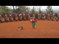 The royal drummers of burundi gishora village july2021