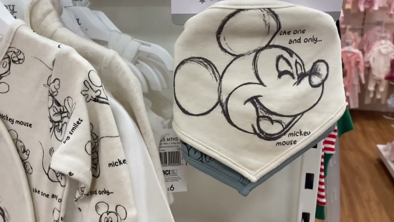 Matalan baby boy all stuff on 50% off