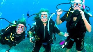 Summer Adventure: 3 Crazy Camps for Kids